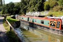 Millbrook Swing Bridge